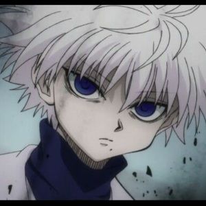 Meet your Posher, Tommy